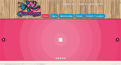 Desktop Screenshot of goombays.com